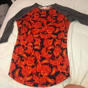 lularoe shirt